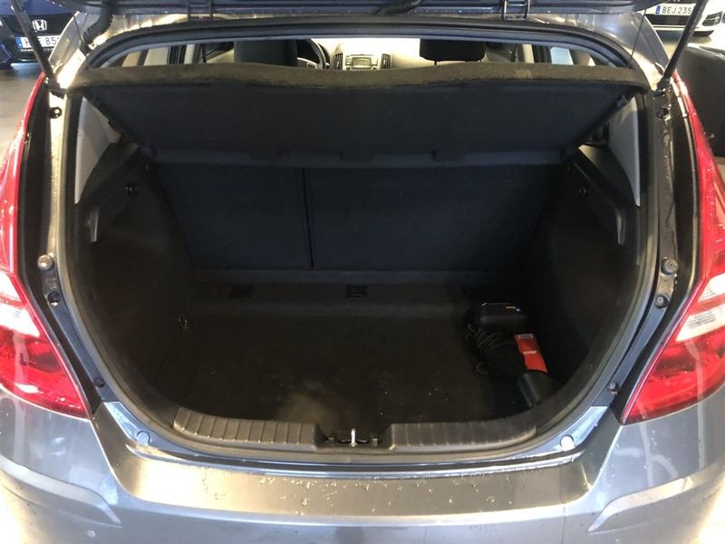 Hyundai i30 bild 7
