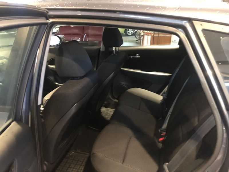 Hyundai i30 bild 6