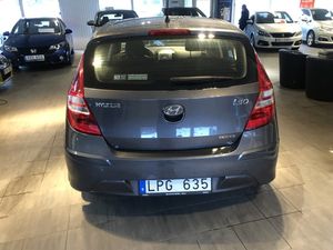 Hyundai i30 bild 3