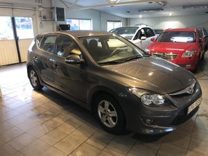 Hyundai i30 bild 4