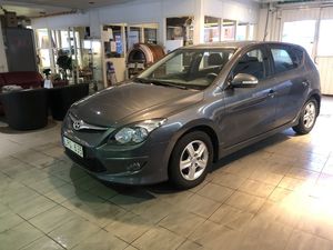 Hyundai i30 bild 1