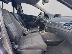 Renault Megane bild 18