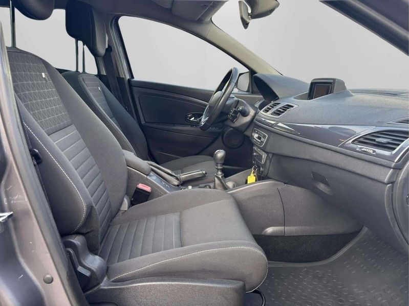 Renault Megane bild 18