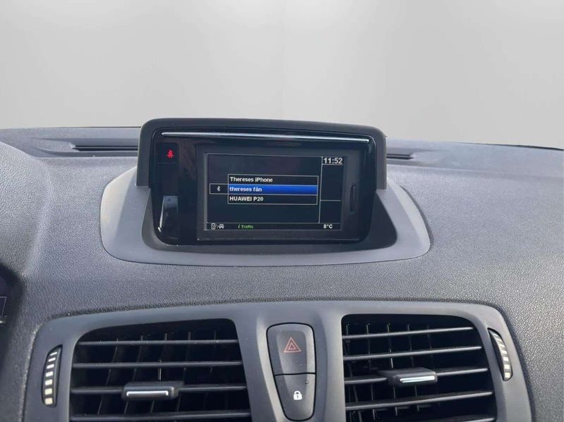 Renault Megane bild 15