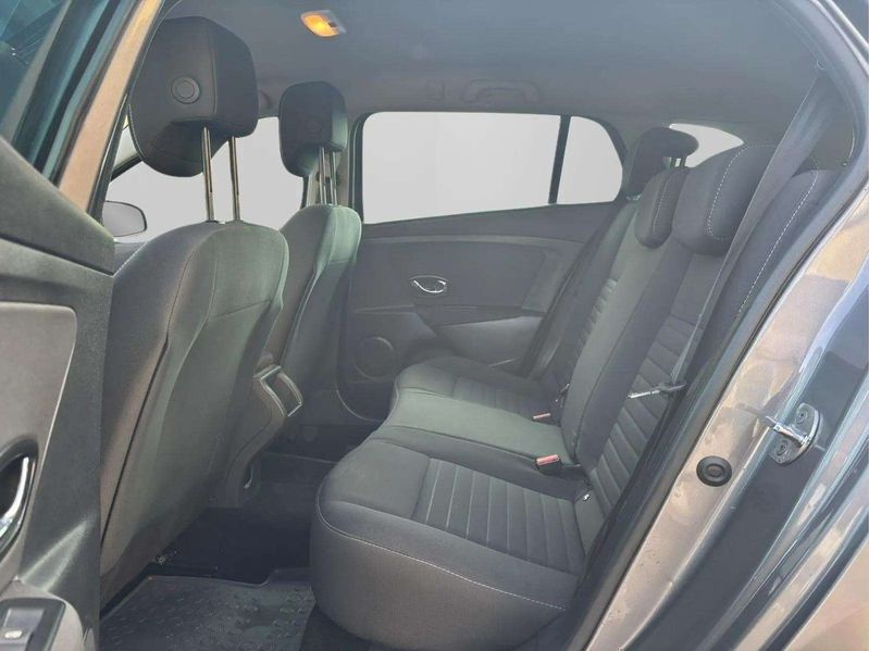 Renault Megane bild 16