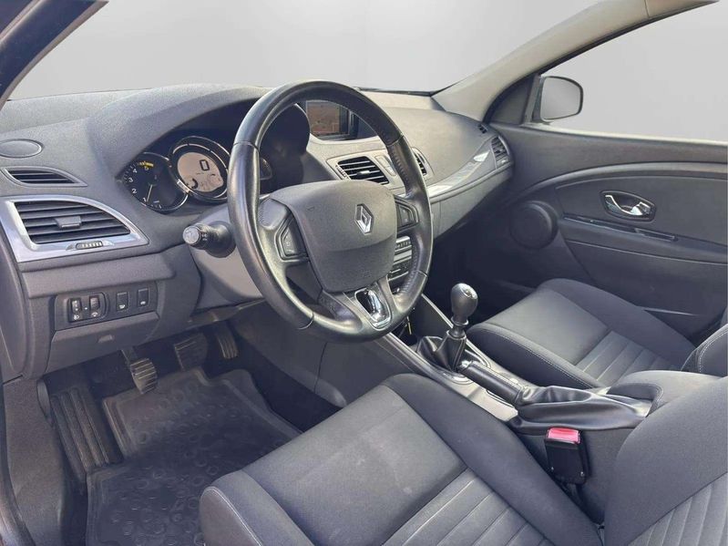 Renault Megane bild 9