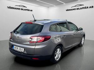 Renault Megane bild 4