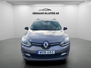 Renault Megane bild 7