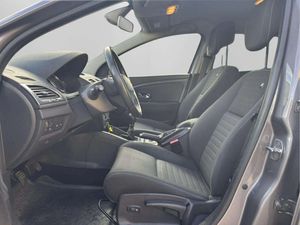 Renault Megane bild 8