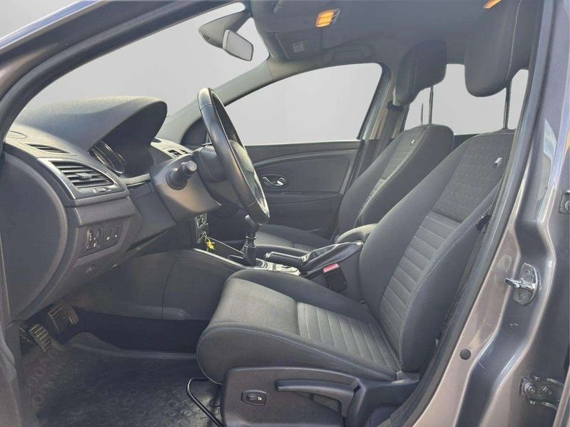 Renault Megane bild 8