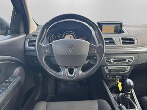 Renault Megane bild 11