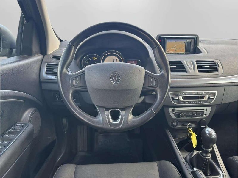 Renault Megane bild 11