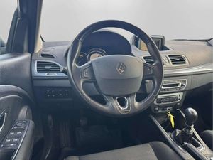 Renault Megane bild 10