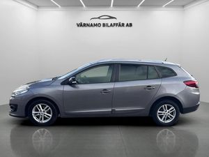 Renault Megane bild 2
