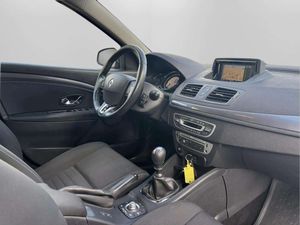 Renault Megane bild 19