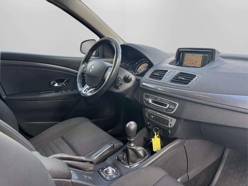 Renault Megane bild 19