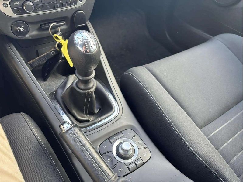 Renault Megane bild 12
