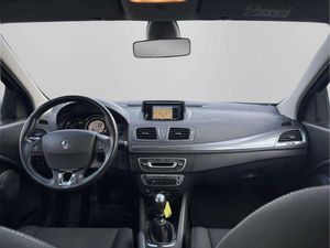Renault Megane bild 17