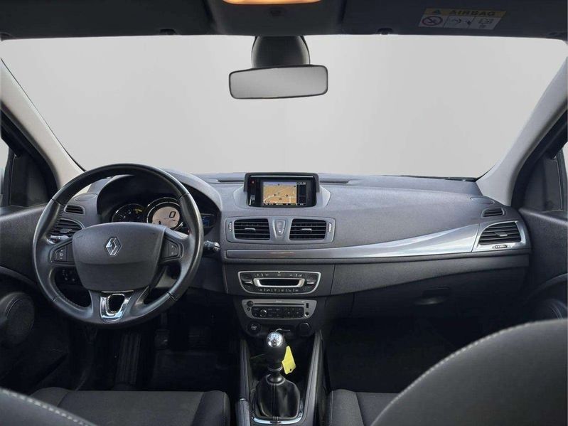 Renault Megane bild 17