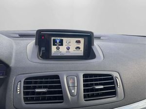 Renault Megane bild 14