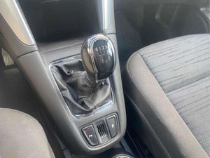 Opel Zafira bild 11