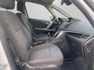 Opel Zafira bild 17