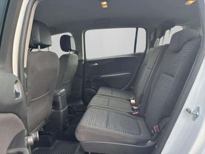Opel Zafira bild 14