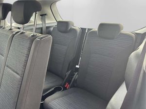 Opel Zafira bild 15