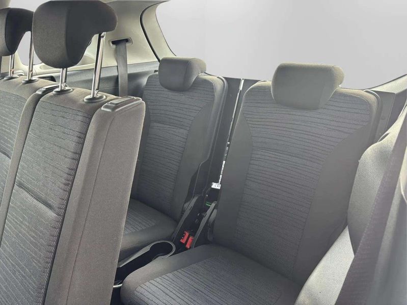 Opel Zafira bild 15