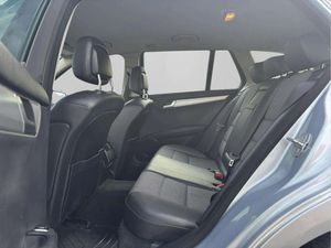 Mercedes C200 bild 15