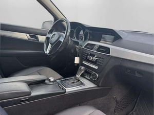 Mercedes C200 bild 18
