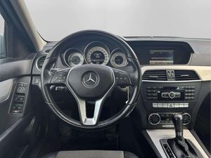 Mercedes C200 bild 10