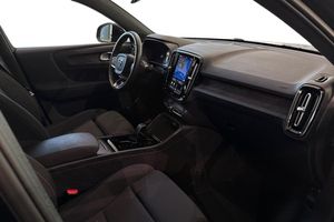 Volvo XC40 bild 7