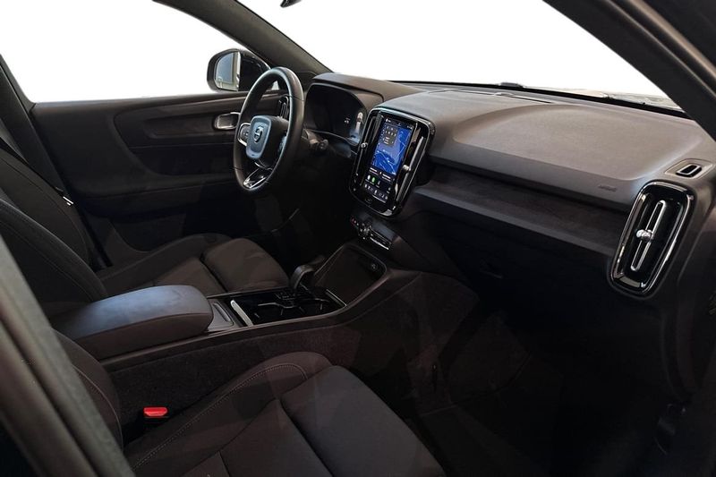 Volvo XC40 bild 7