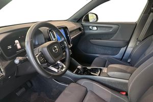 Volvo XC40 bild 14