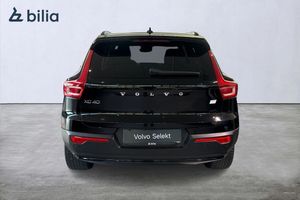 Volvo XC40 bild 5