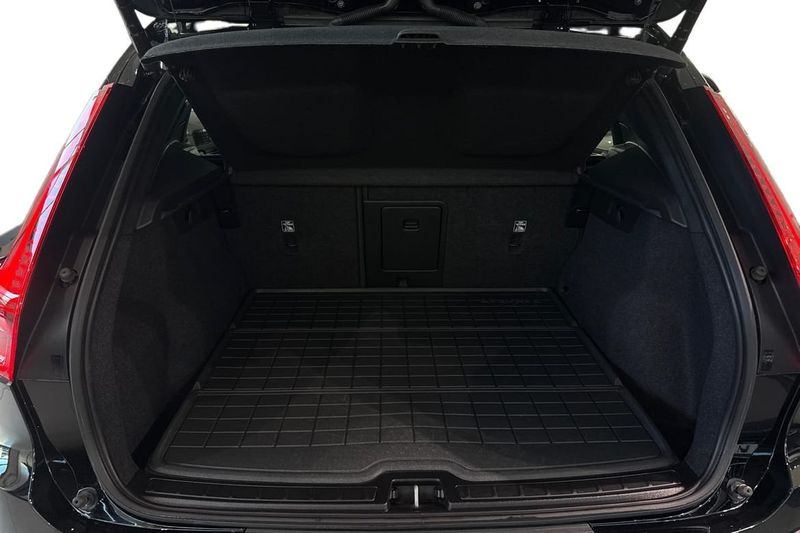 Volvo XC40 bild 12