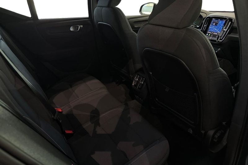 Volvo XC40 bild 9