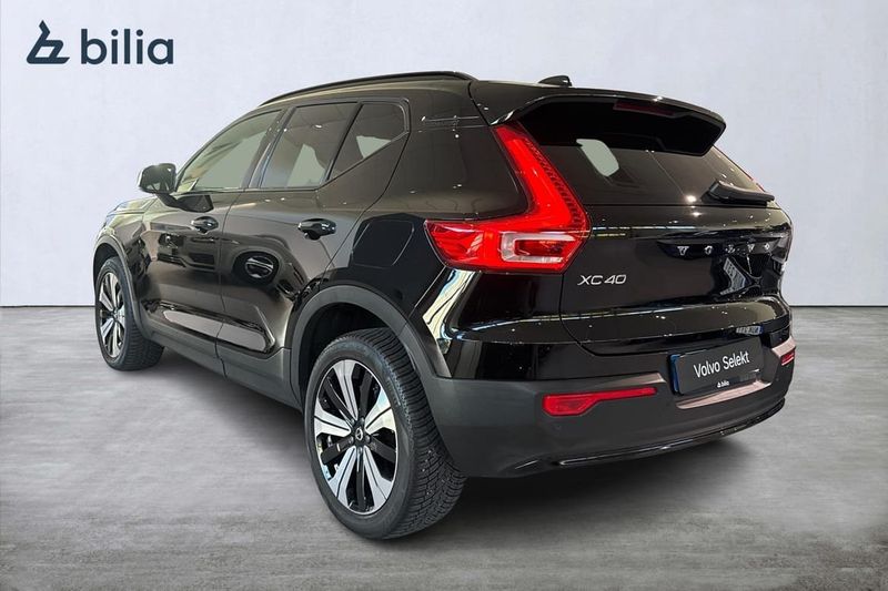 Volvo XC40 bild 2