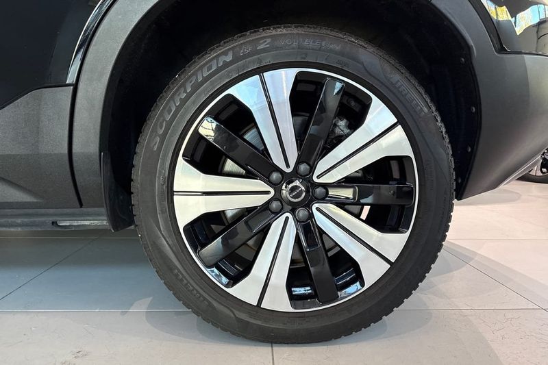 Volvo XC40 bild 17