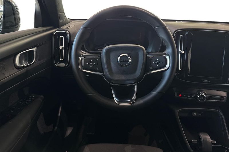 Volvo XC40 bild 11
