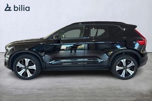 Volvo XC40 bild 3