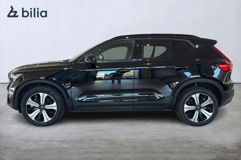 Volvo XC40 bild 3
