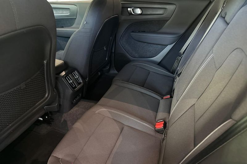 Volvo XC40 bild 13