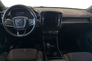 Volvo XC40 bild 10