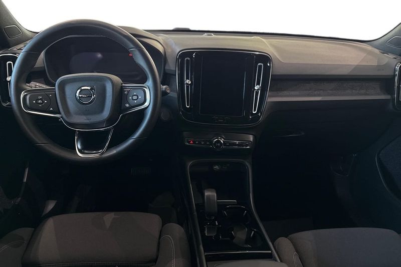 Volvo XC40 bild 10