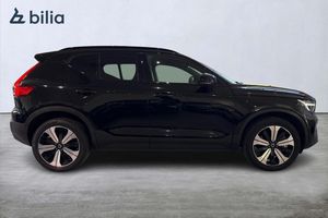 Volvo XC40 bild 18