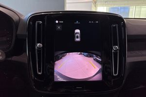 Volvo XC40 bild 15