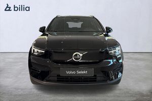 Volvo XC40 bild 6