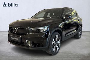 Volvo XC40 bild 1